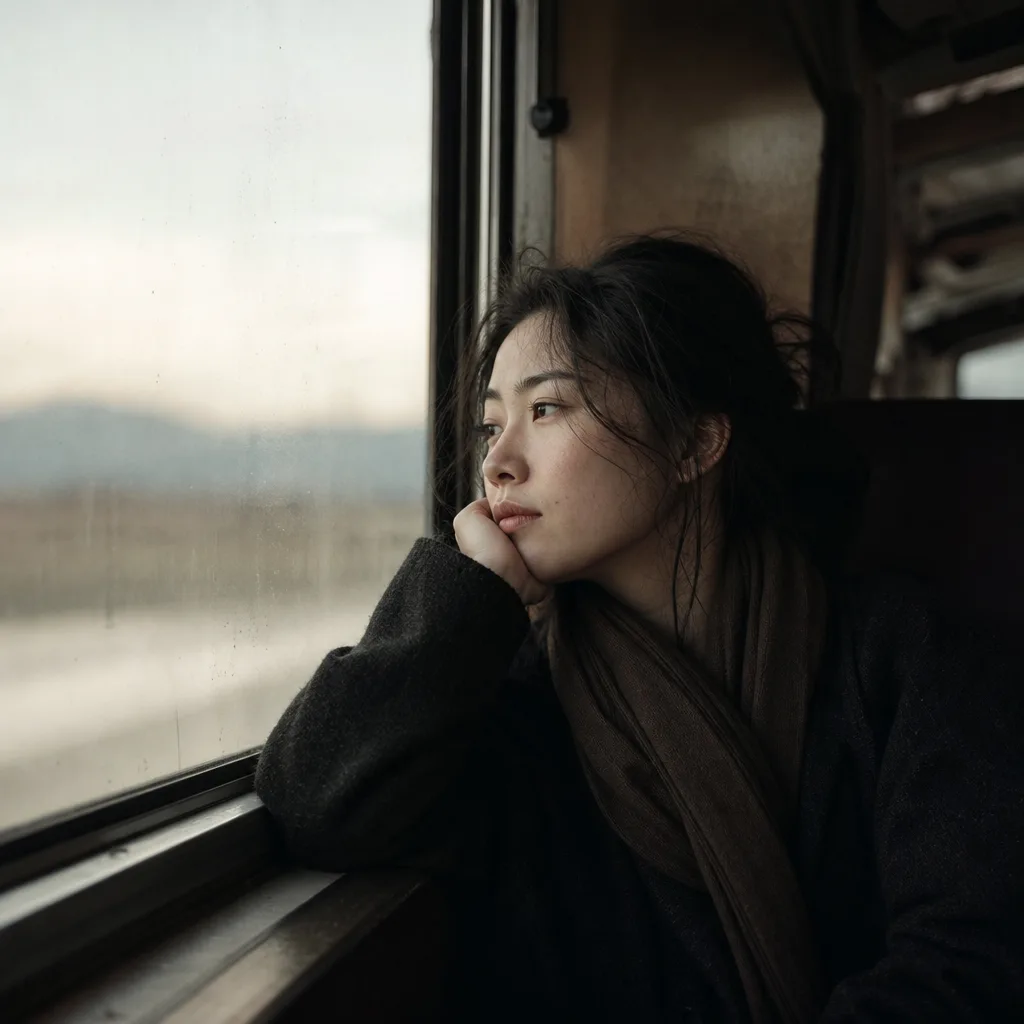 Riding the Loop — frame 1