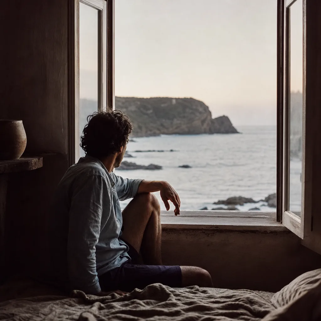 The Quiet North — frame 3